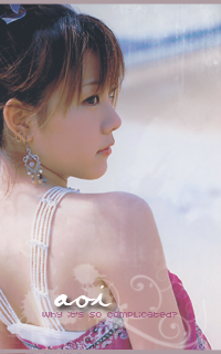 Takeda Aoi