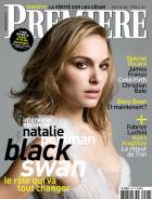 Premiere NÃ‚Â°408   Fevrier 2011