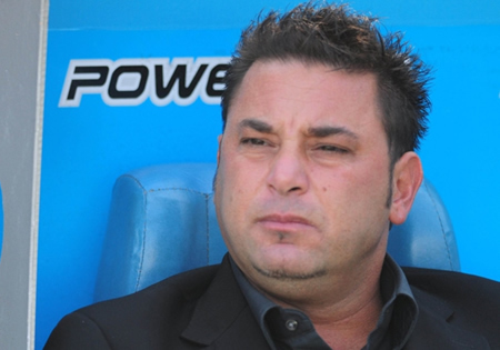 Antonio Mohamed