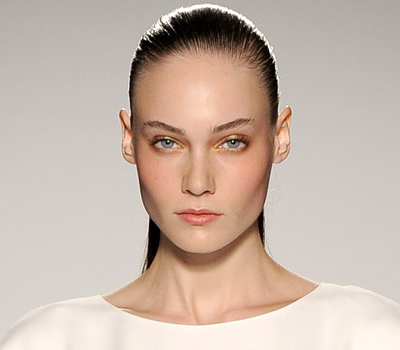 Maquillaje 2011