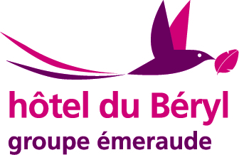 Hôtel du Beryl