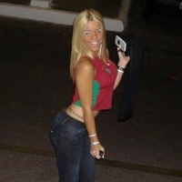 Chicas del Facebook