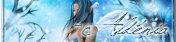 Ald&eacute;nia RPG