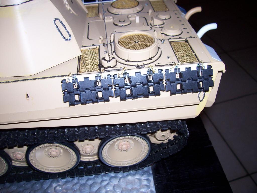 panther G allemagne, avril 1945 (base hen long) 001-255ff57